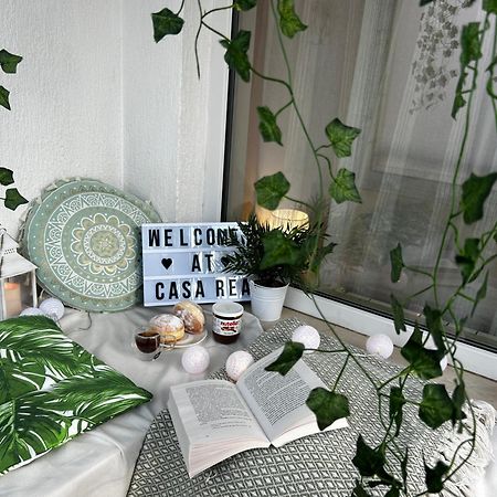 Casa Rea - Comfortable Stay With Free Parking Sofia Eksteriør bilde